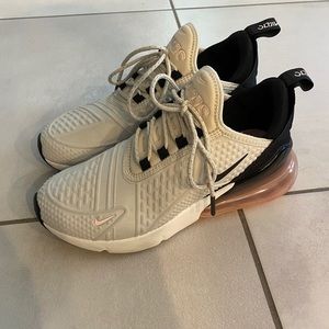 Nike’s Women’s Shoes